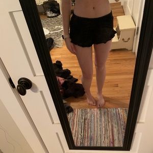 brandy melville shorts